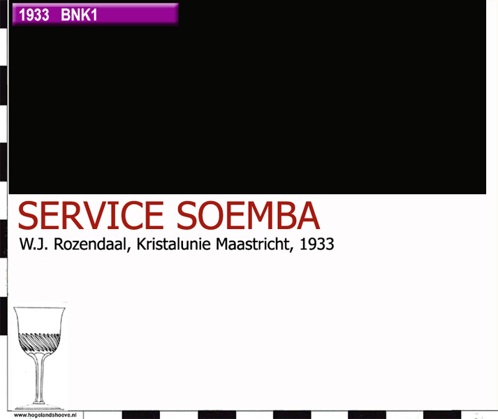33-1 service pattern soemba
