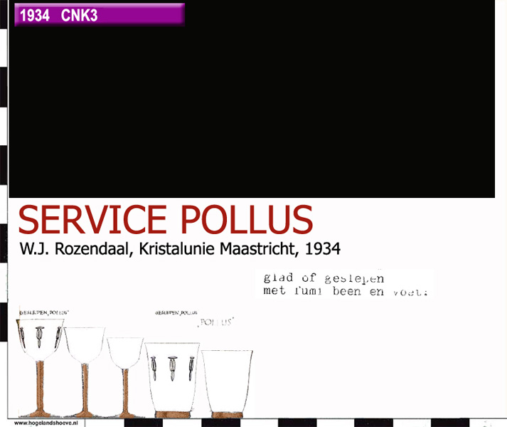 34-1 service pattern pollus