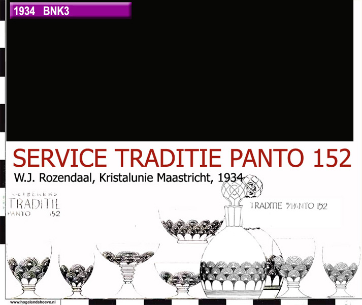 34-1 service pattern traditie panto 152