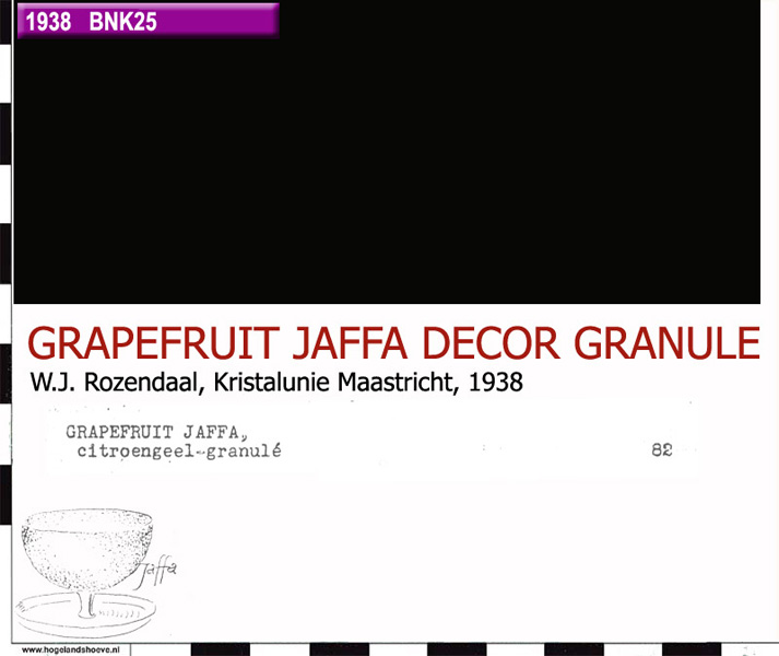 38-1 service grapefruit jaffa