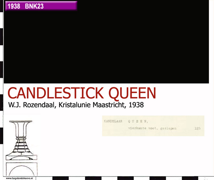 38-11 candlestick queen