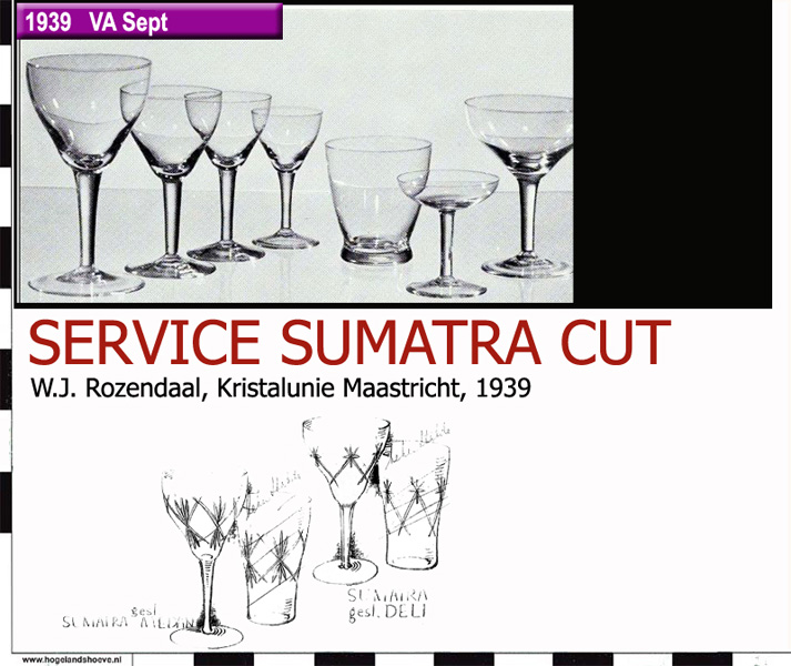 39-1 service pattern sumatra cut