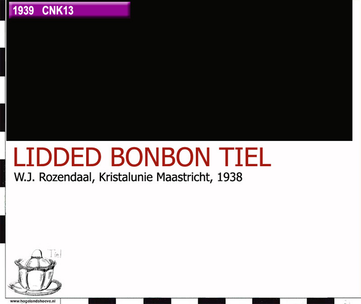 39-10 lidded bonbon tiel