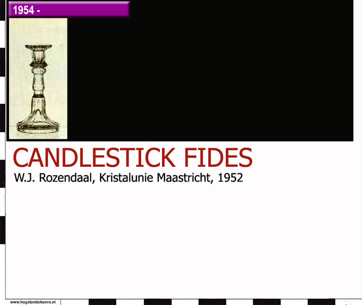 54-11 candlestick fides