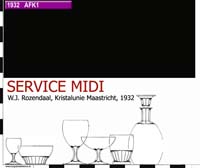 32-1 service pattern midi scheme