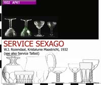32-1 service pattern sexago