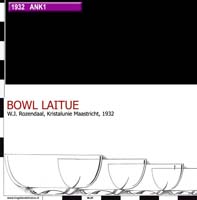 32-6 bowl laitue