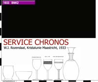 33-1 service pattern chronos