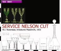 33-1 service pattern nelson cut