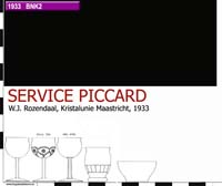 33-1 service pattern piccard