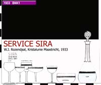 33-1 service pattern sira