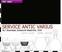 34-1 service pattern antic varius