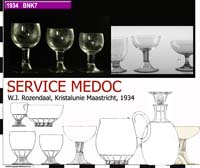 34-1 service pattern medoc