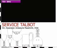 34-1 service pattern talbot