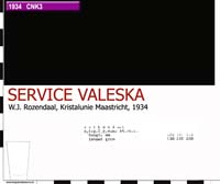 34-1 service pattern valeska