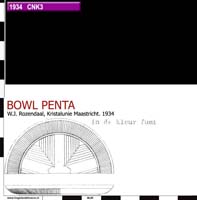 34-4 bowl penta