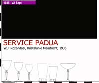 35-1 service pattern padua