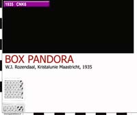35-10 box pandora