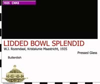 35-10 lidded bowl splendid