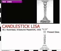 35-11 candlestick lisa