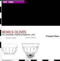 35-6 bowls olives