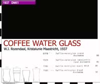 37-1 coffee waterglass