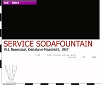37-1 service pattern sodafountain