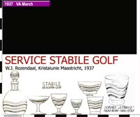 37-1 service pattern stabile golf