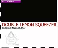 37-10 double lemon squeezer