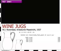 37-3 wine jug