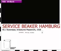 38-1 service beaker hamburg