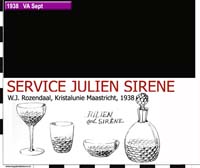38-1 service pattern julien sirene