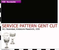 39-1 service pattern gent