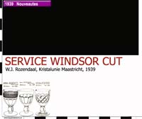 39-1 service pattern windsor cut