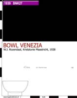39-6 bowl venezia