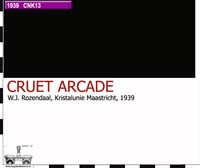 39-93 cruet arcade