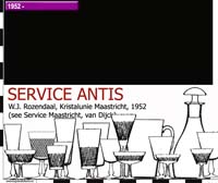 52-1 service pattern antis