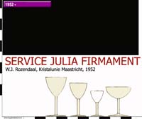 52-1 service pattern julia cut firmament