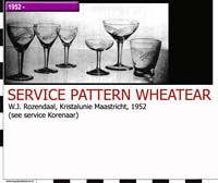 52-1 service pattern korenaar