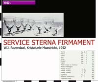 52-1 service pattern sterna firmament