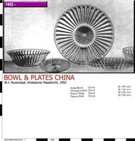 52-6 bowl china 