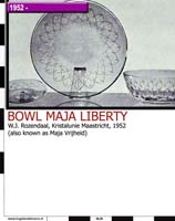 52-6 bowl maja liberty