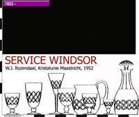 53-1 service pattern windsor